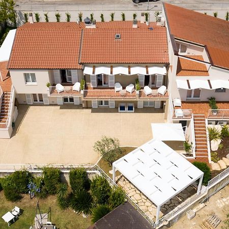 Bed&Breakfast Filomare Нумана Екстер'єр фото