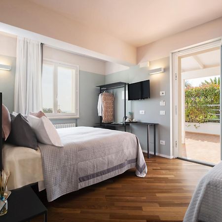 Bed&Breakfast Filomare Нумана Екстер'єр фото