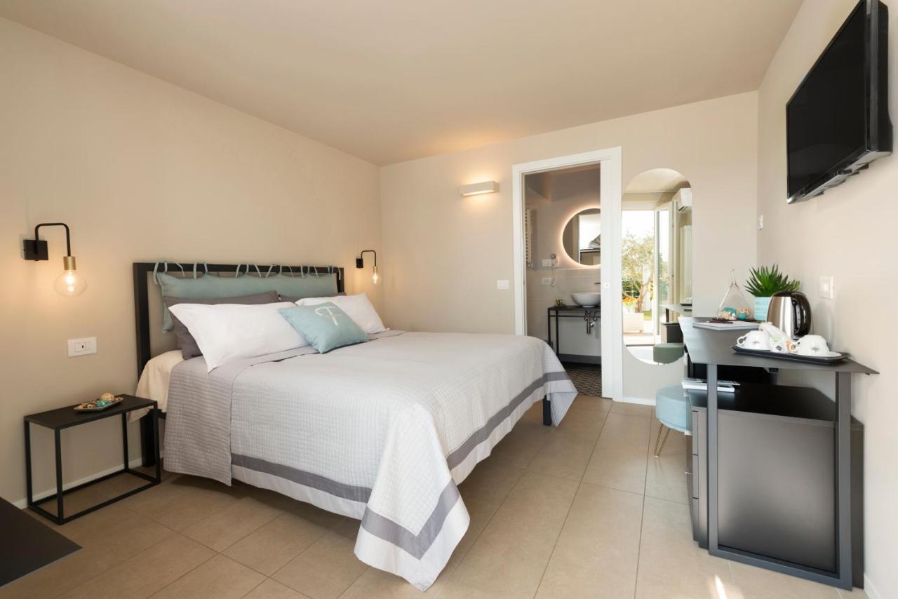 Bed&Breakfast Filomare Нумана Екстер'єр фото