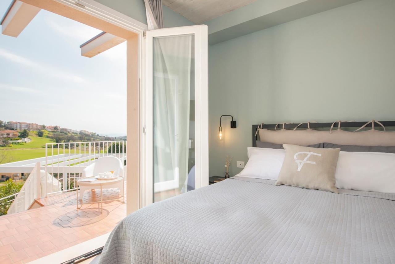 Bed&Breakfast Filomare Нумана Екстер'єр фото