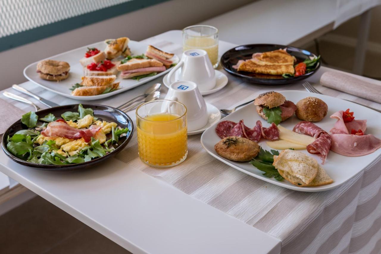 Bed&Breakfast Filomare Нумана Екстер'єр фото