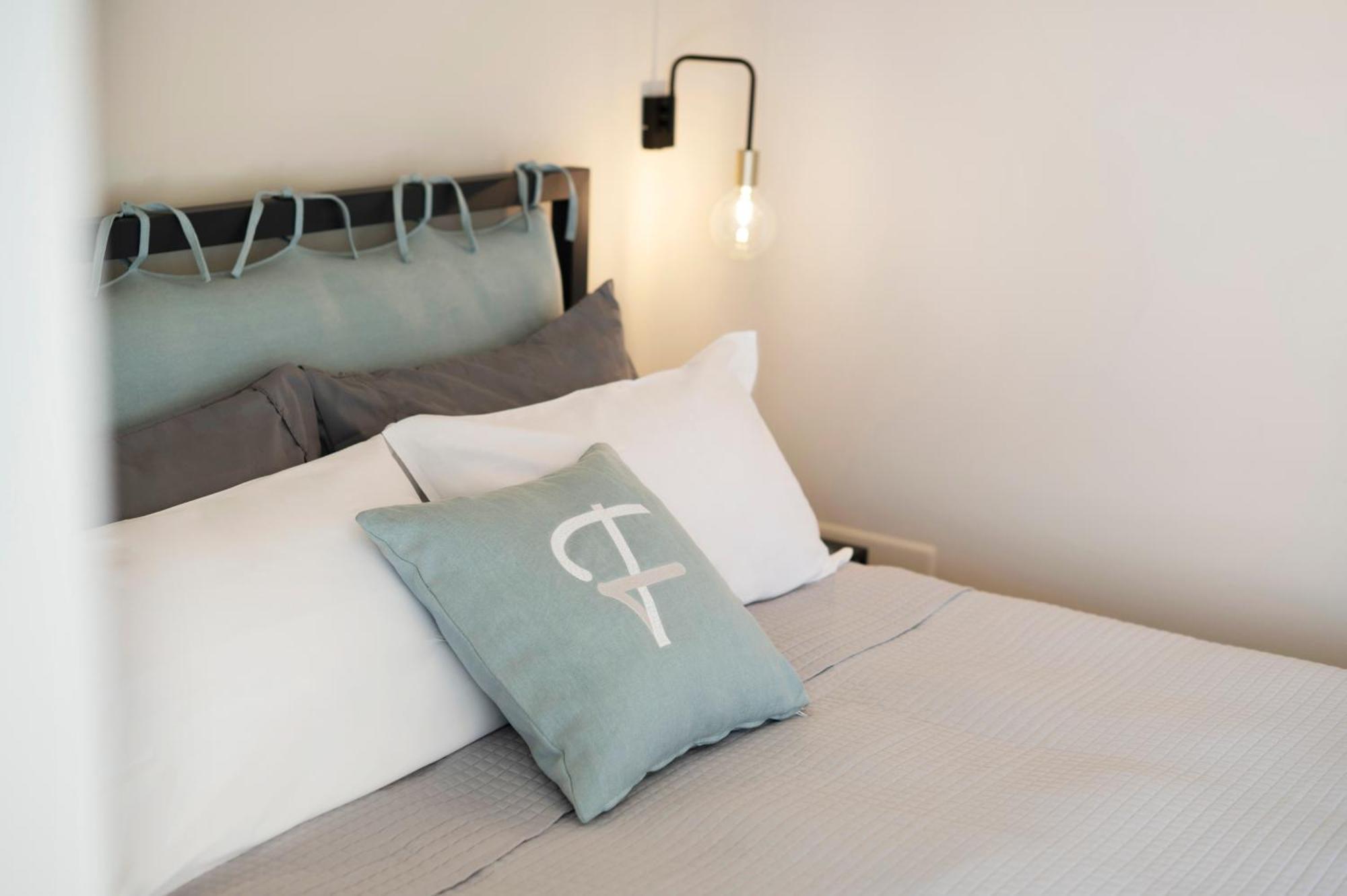Bed&Breakfast Filomare Нумана Екстер'єр фото