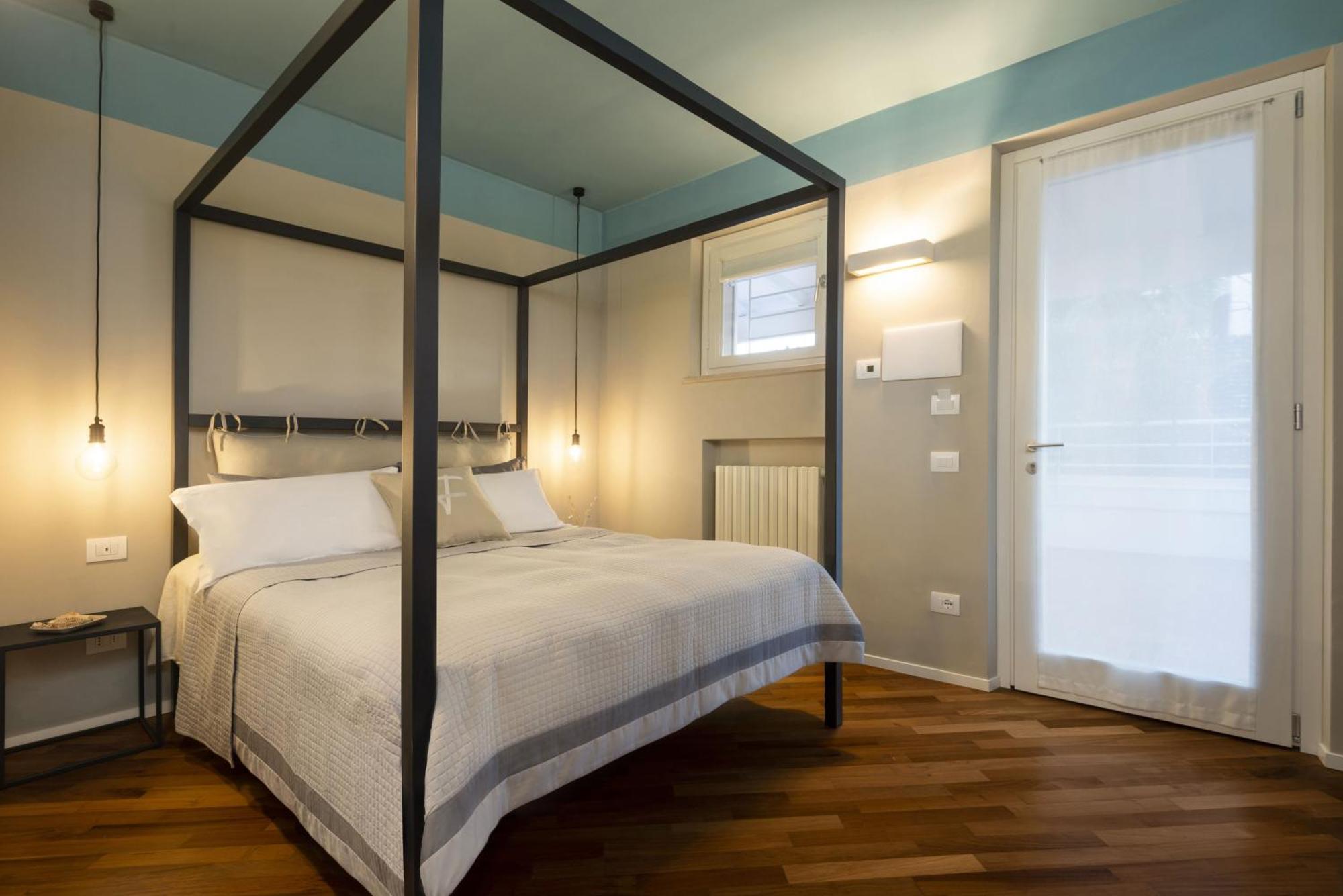 Bed&Breakfast Filomare Нумана Екстер'єр фото