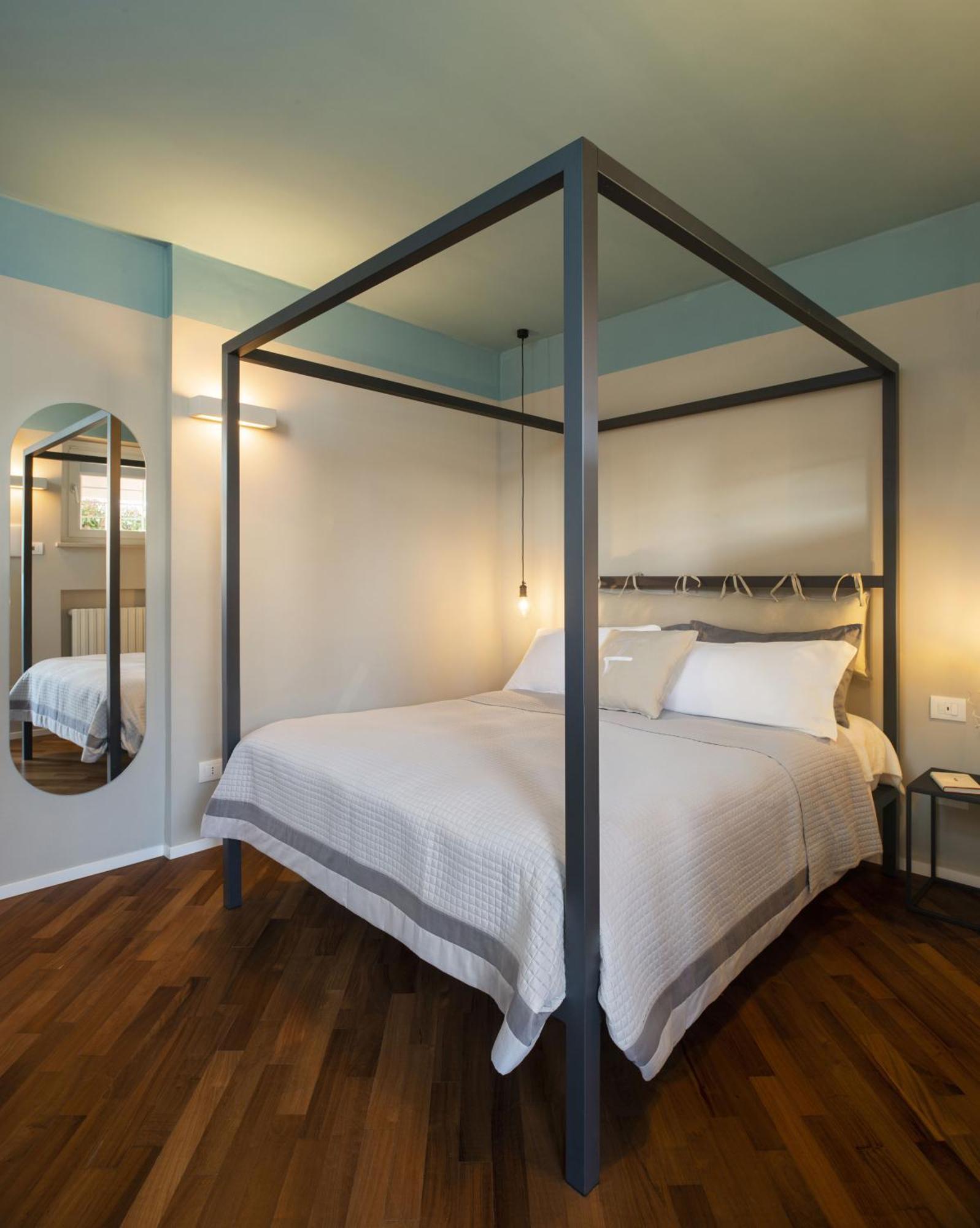 Bed&Breakfast Filomare Нумана Екстер'єр фото