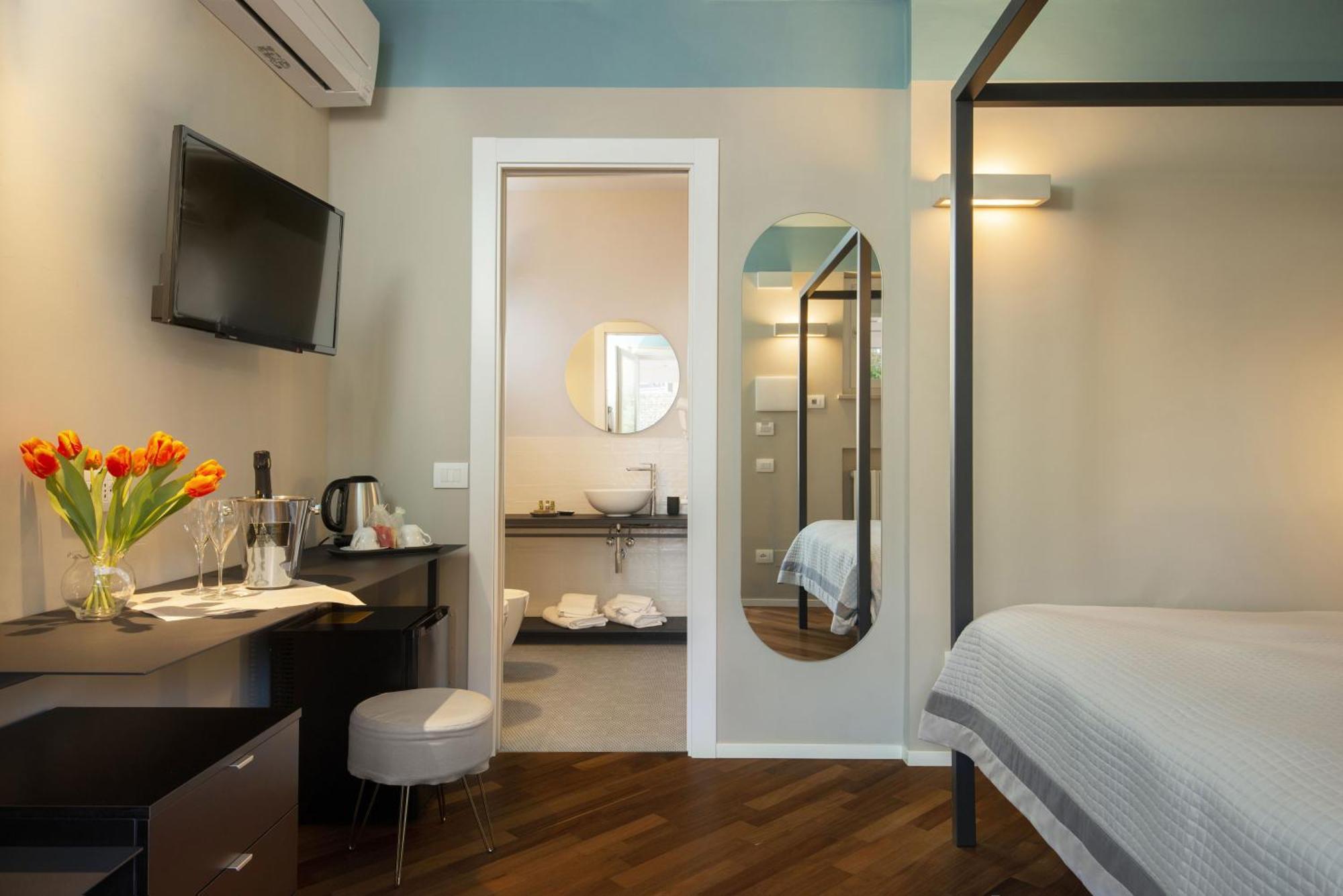 Bed&Breakfast Filomare Нумана Екстер'єр фото
