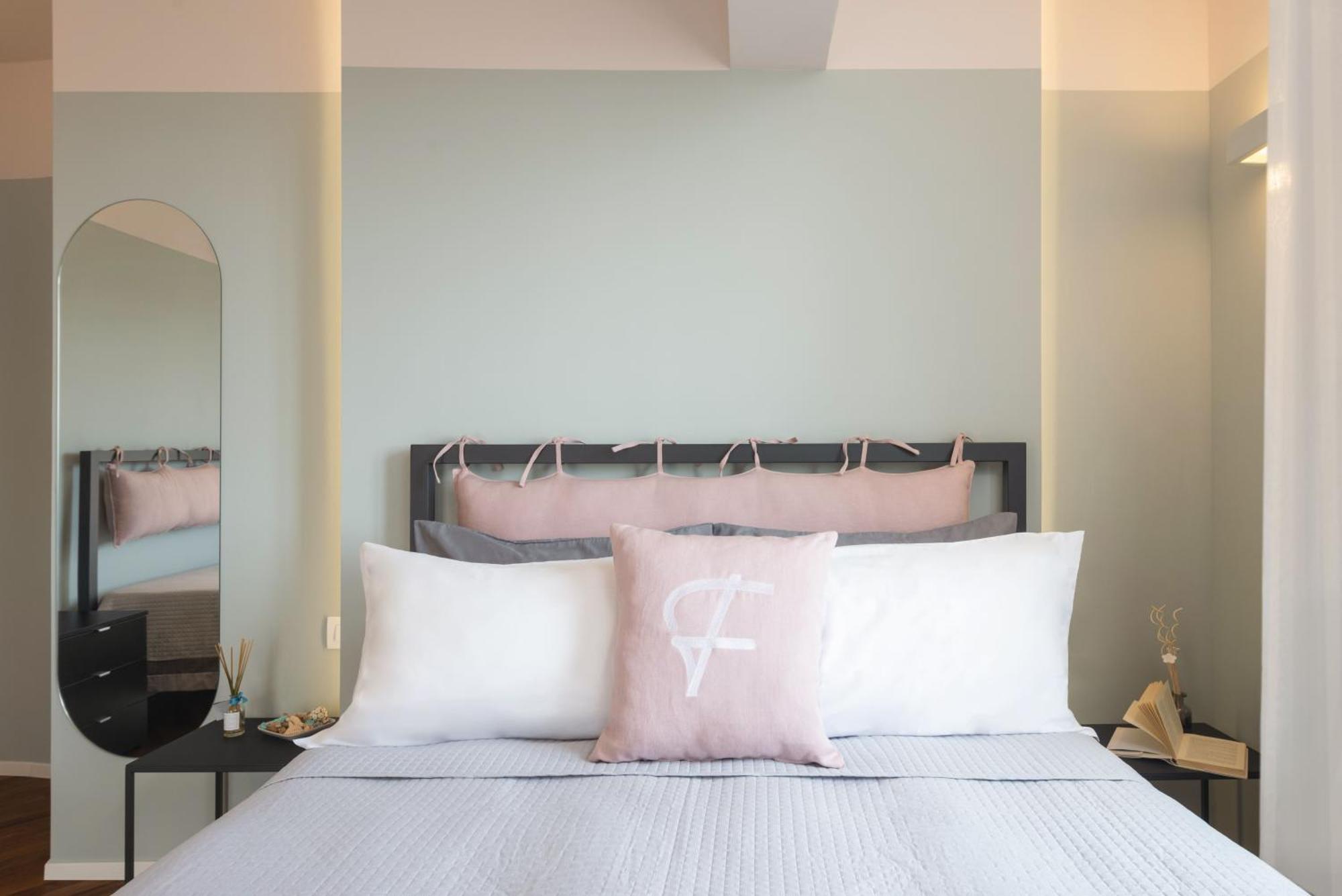 Bed&Breakfast Filomare Нумана Екстер'єр фото