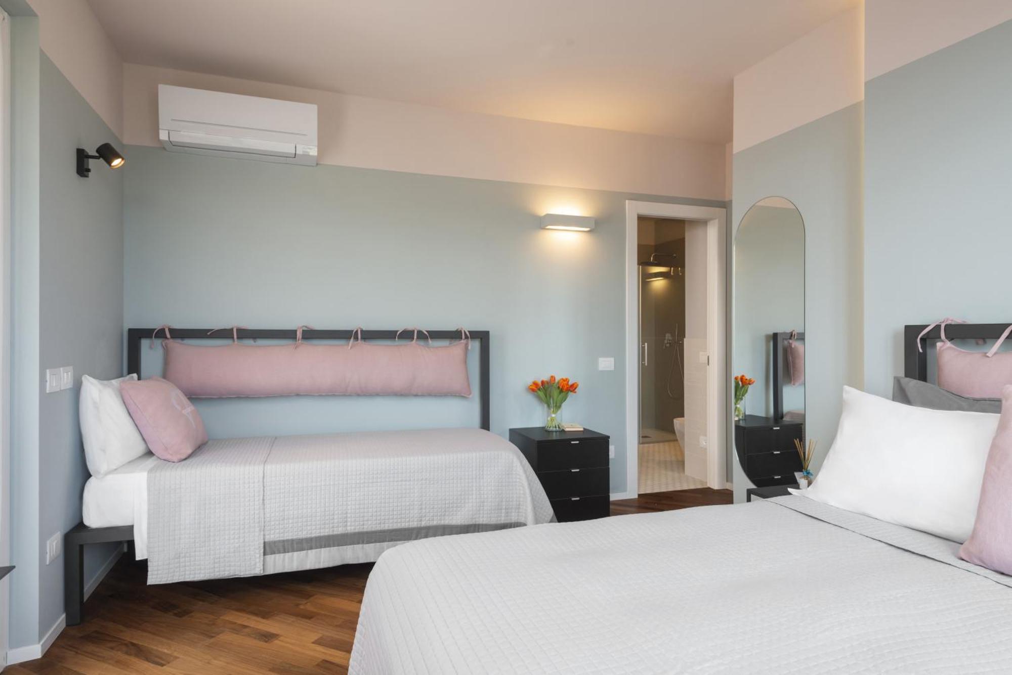 Bed&Breakfast Filomare Нумана Екстер'єр фото