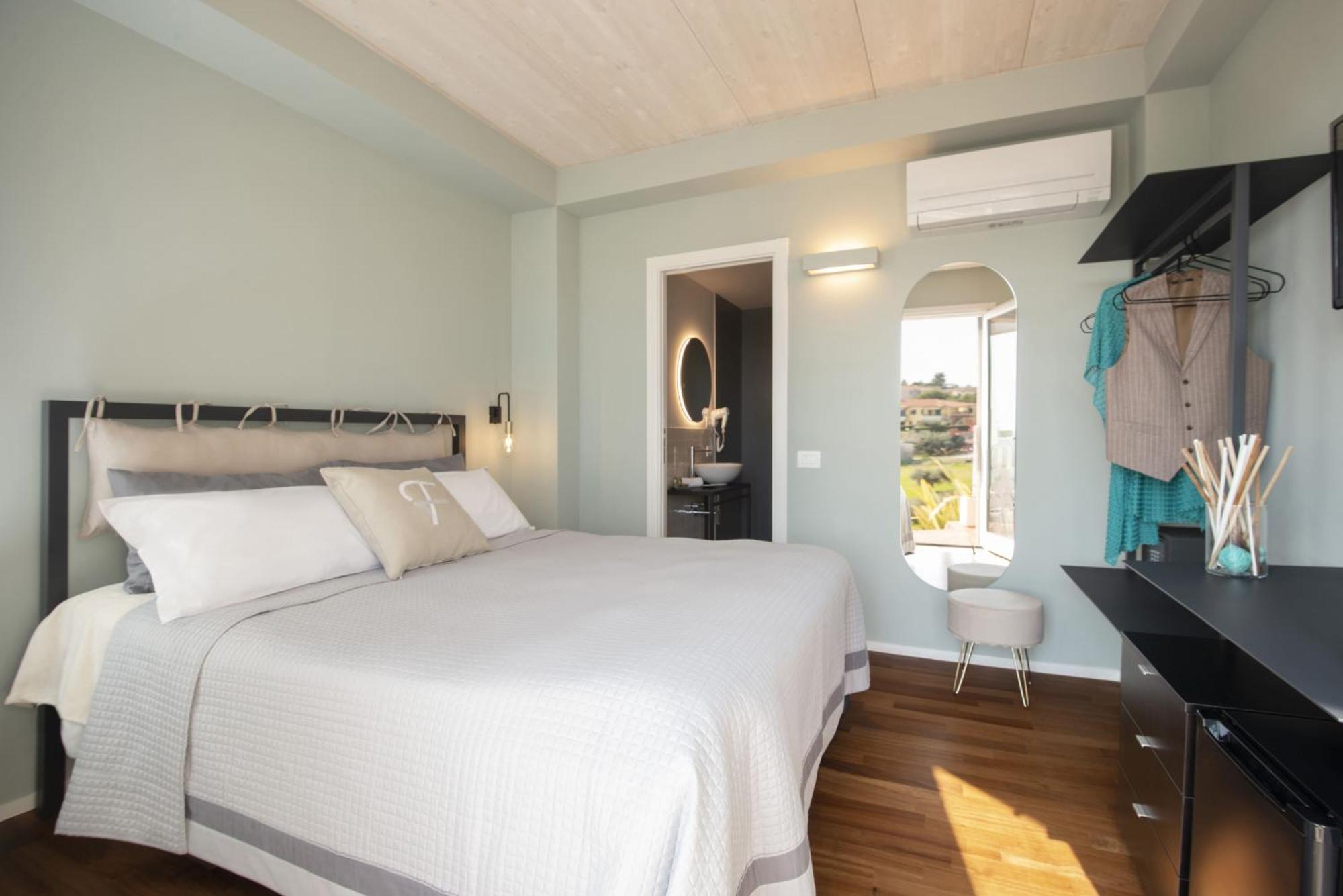 Bed&Breakfast Filomare Нумана Екстер'єр фото