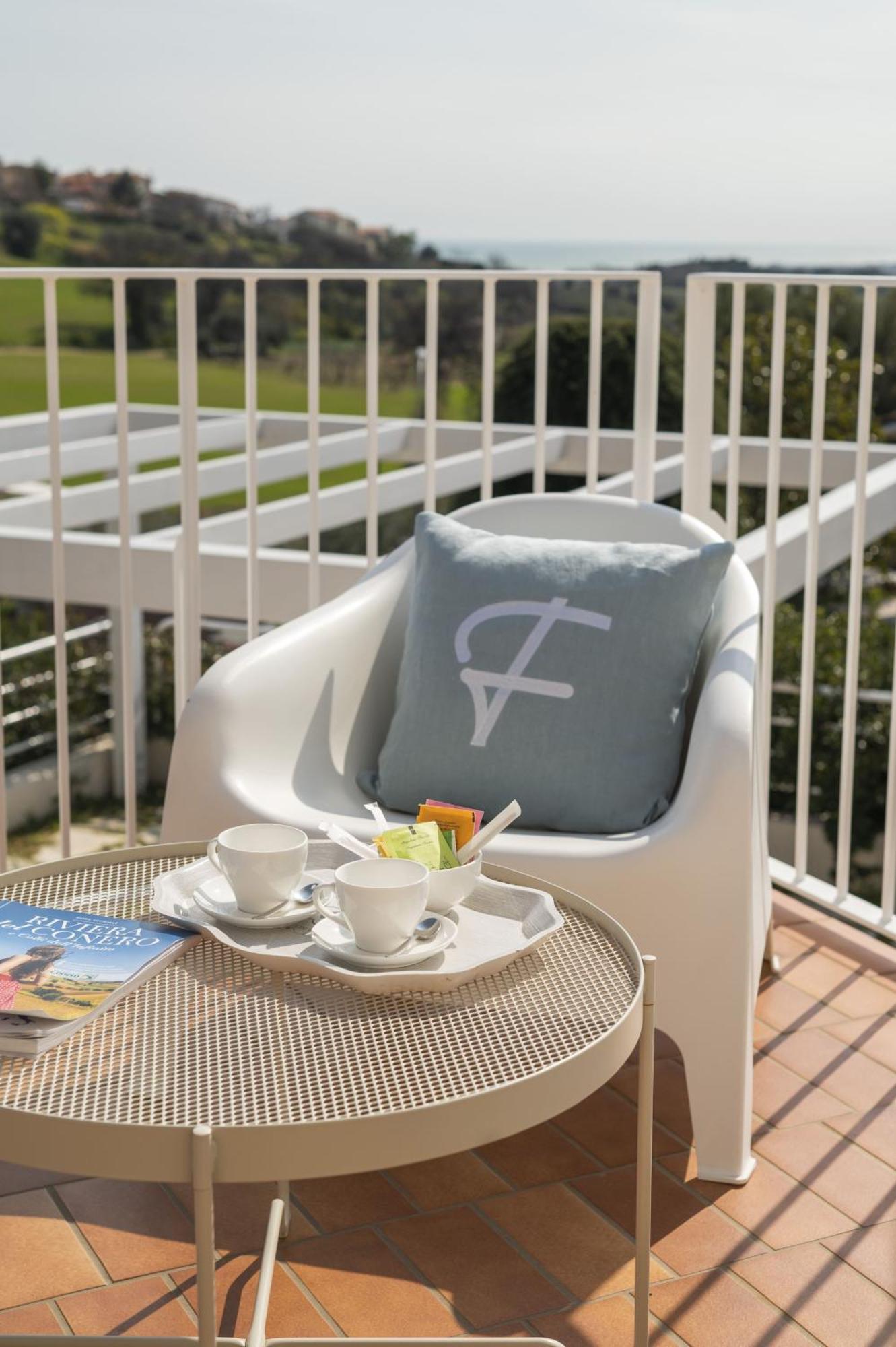 Bed&Breakfast Filomare Нумана Екстер'єр фото